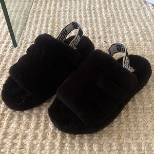UGG women’s Fluff Yeah Slide